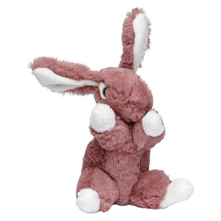 Toys Pure aviečių triušis 17 cm MOLLI TOYS (11 cm) (428170)