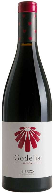 Godelia Tinto Mencía 2018 - Vino Tinto D.O. Bierzo 75cl