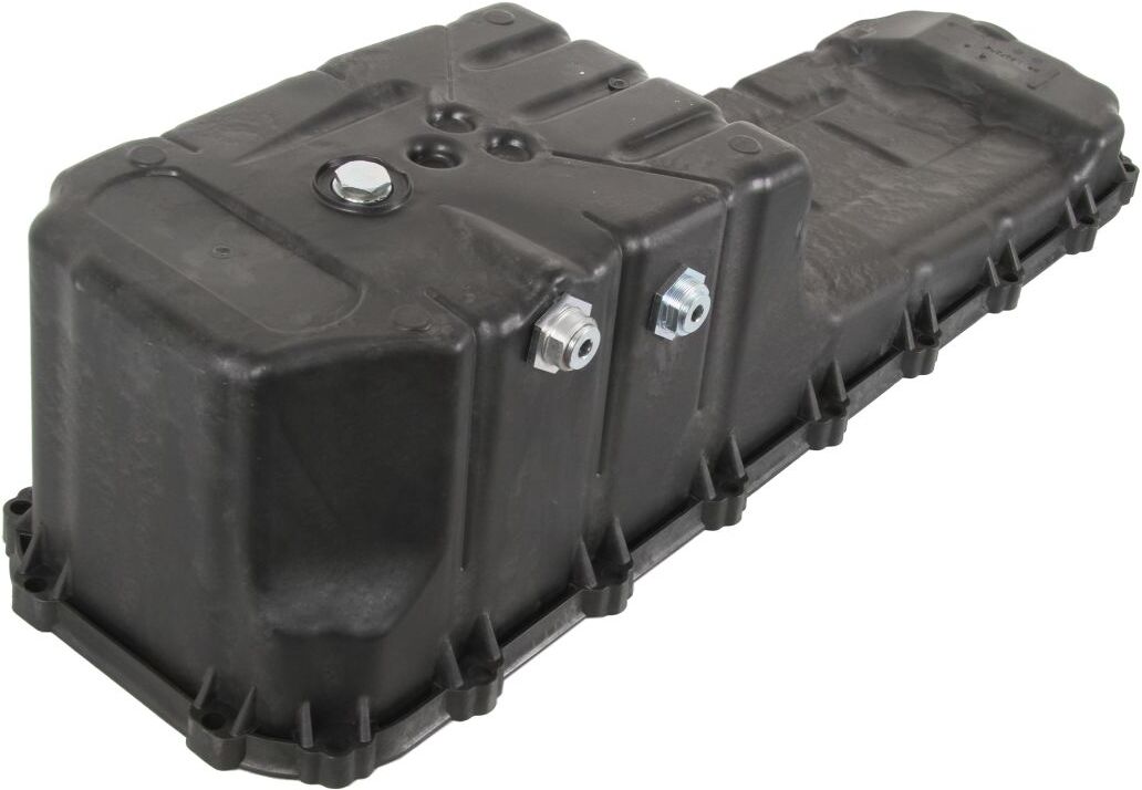 Engitech Coppa dell'olio ENT040014