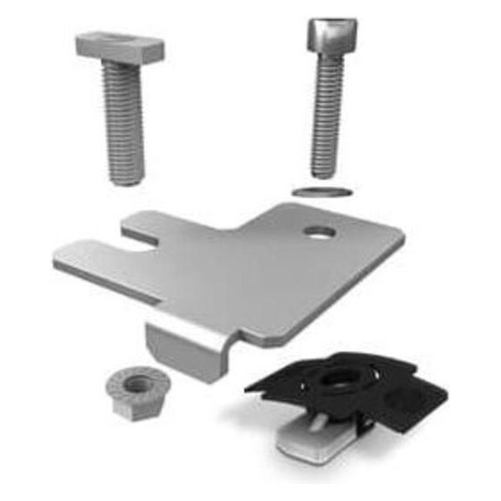 K2 Systems 1004110 (Solaranlage Montagematerial) (1004110)