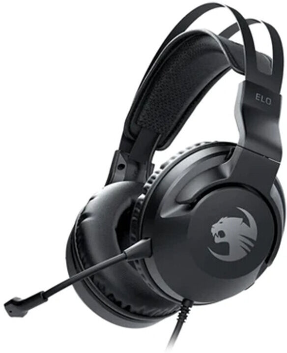 HEADSET GAMING ROCCAT ELO X