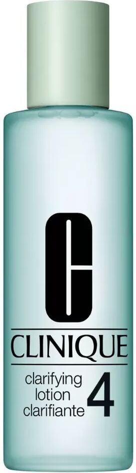 Clinique - Clarifying Lotion 4, 400 ml