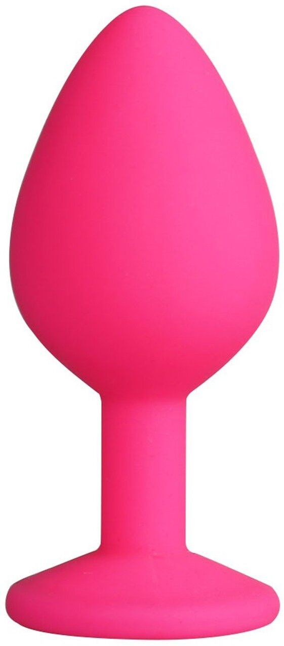 Dibe Plug bijou rose Small