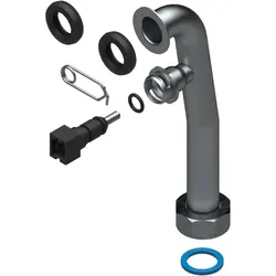 Rohr Warmwasser - 8735300959