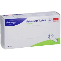 Peha Soft Latex Comfort L