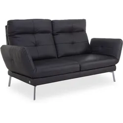 2,5 Sitzer MONDO ASSEA GRANDE (BHT 196x112x98 cm) - BHT 196x112x98 cm