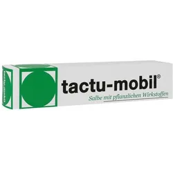 Tactu Mobil Salbe 50 g