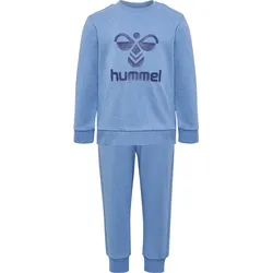 HUMMEL Hummel hmlARINE Baby Freizeitset coronet blue  68