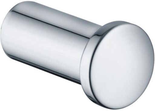 Keuco Plan Handtuchhaken 14916170000  Aluminium silber-eloxiert