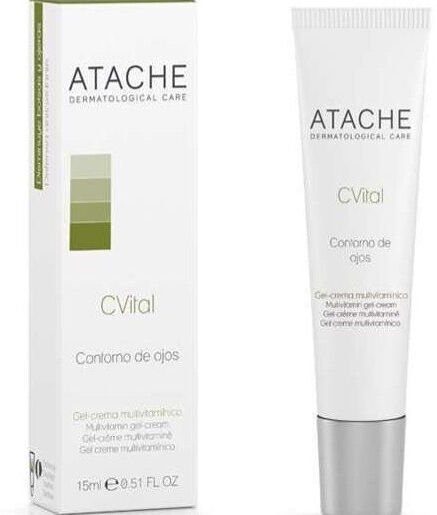 Atache C Vital Eye Contour 15 ml