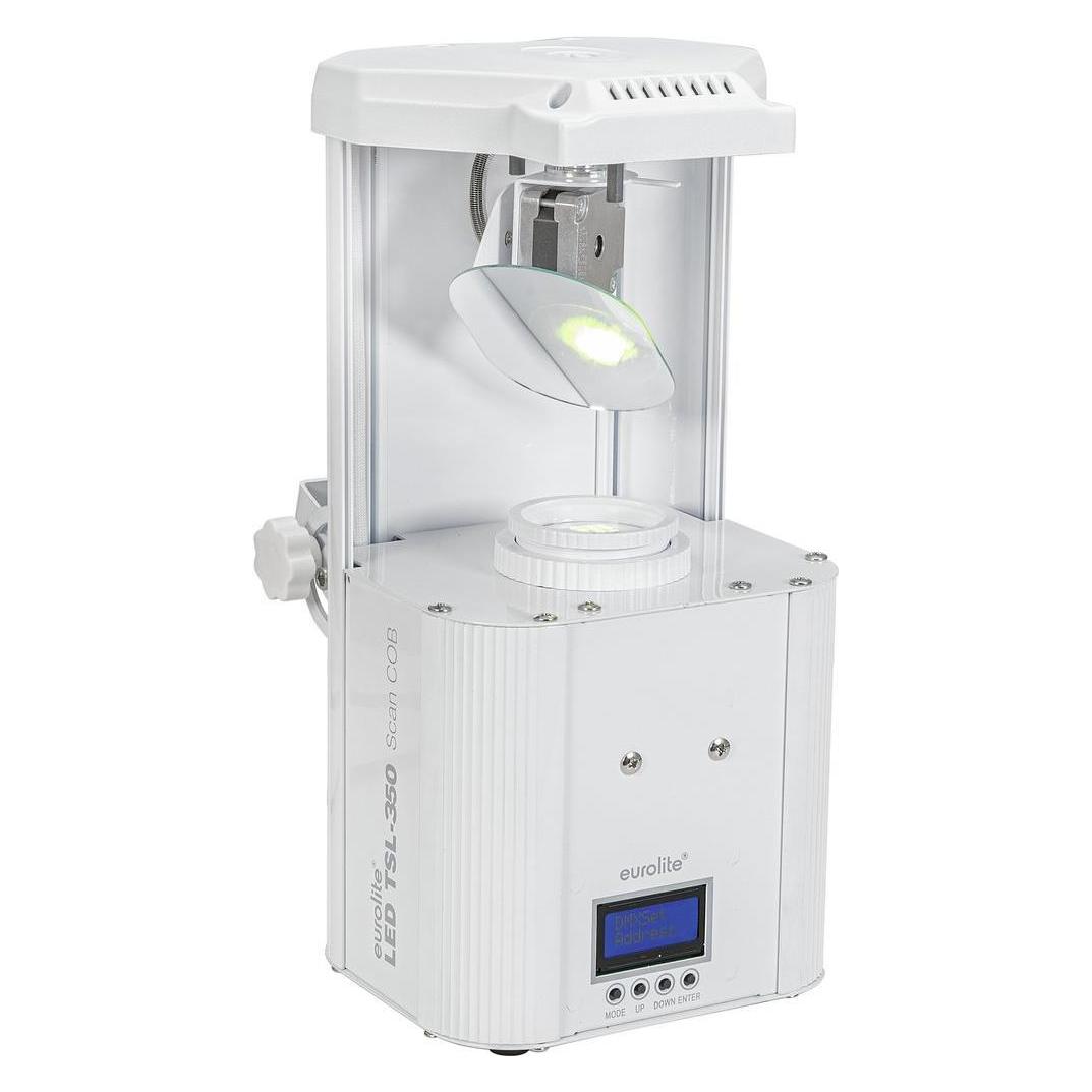 Eurolite LED TSL-350 Scan COB ws (60 W, LED) (51786151)