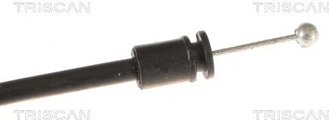 Triscan Motorhaubenzug 8140 11604 Für Bmw