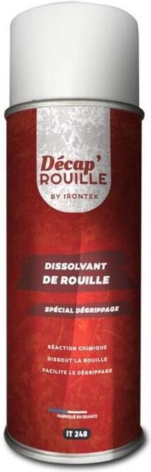 IRONTEK IT248 Dégrippant