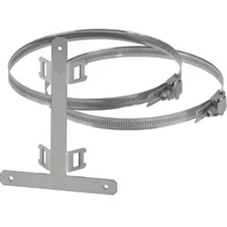 Hensel Mastbefestigung KV MB 4