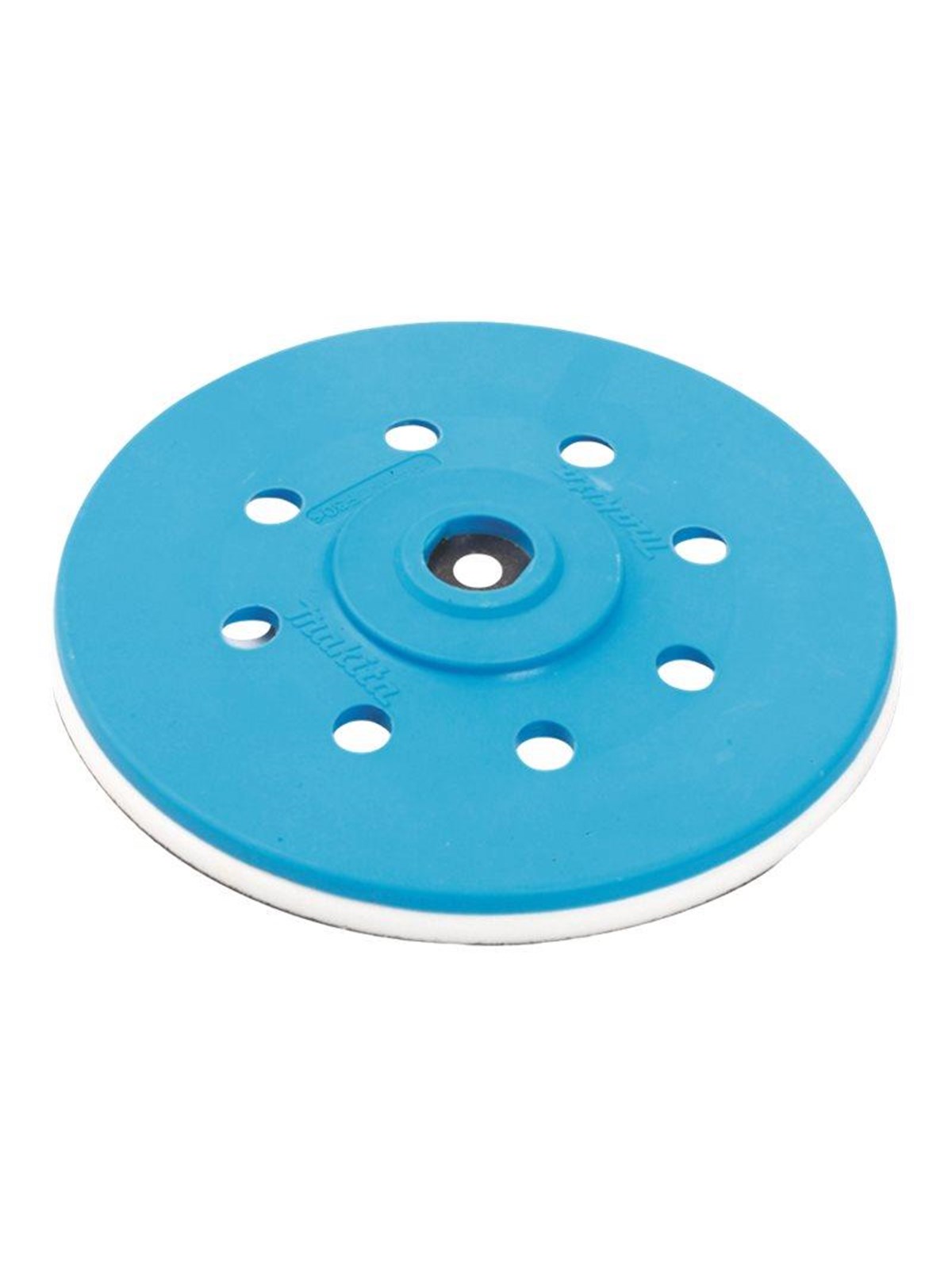 Makita sanding pad