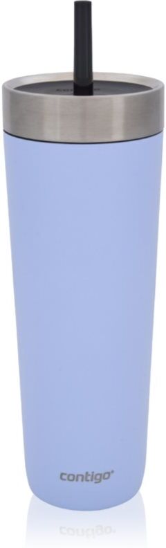 Contigo Luxe Spillproof Tumbler gourde isotherme teinte/couleur Blue 720 ml