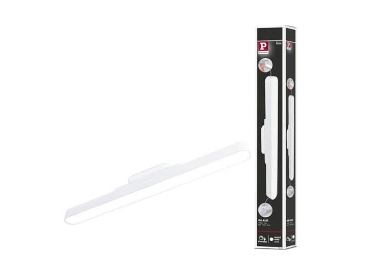 Paulmann 92268 Lampe mobile de montage de meubles Atali 240lm 4000K Blanc