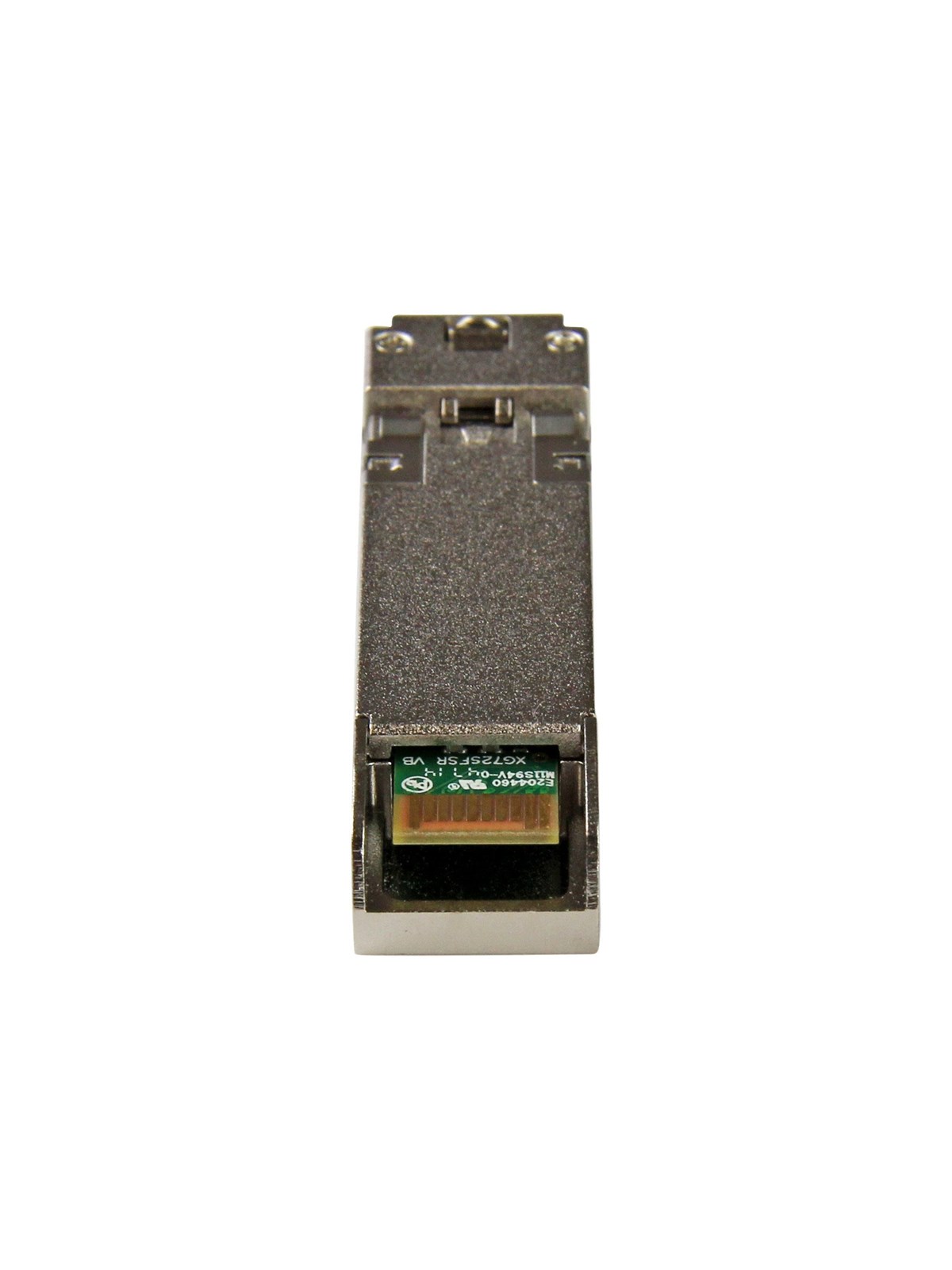 StarTech.com 10 Gigabit Fiber SFP+ Transceiver Module - Cisco SFP-10G-LR-S Compatible - SM LC - 10 km (6.2 mi) - SFP+ transceiver modul - 10 Gigabit Ethernet