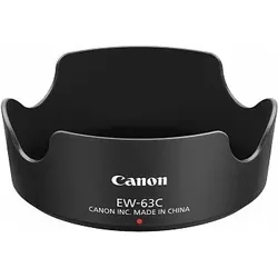 CANON Gegenlichtblende EW-63C (EF-S 18-55mm STM) (Angebot)