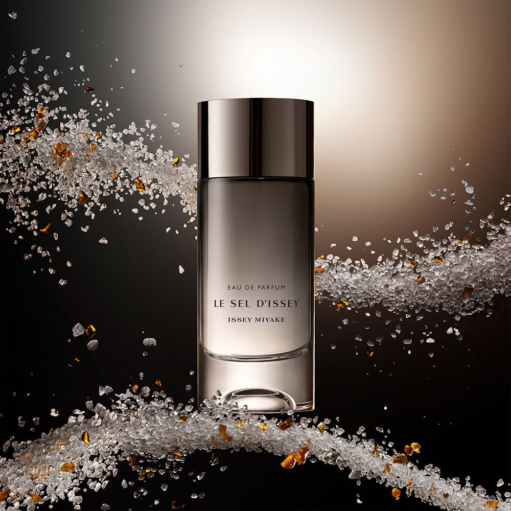 Issey Miyake Le Sel D’ISSEY eau de parfum vaporisateur