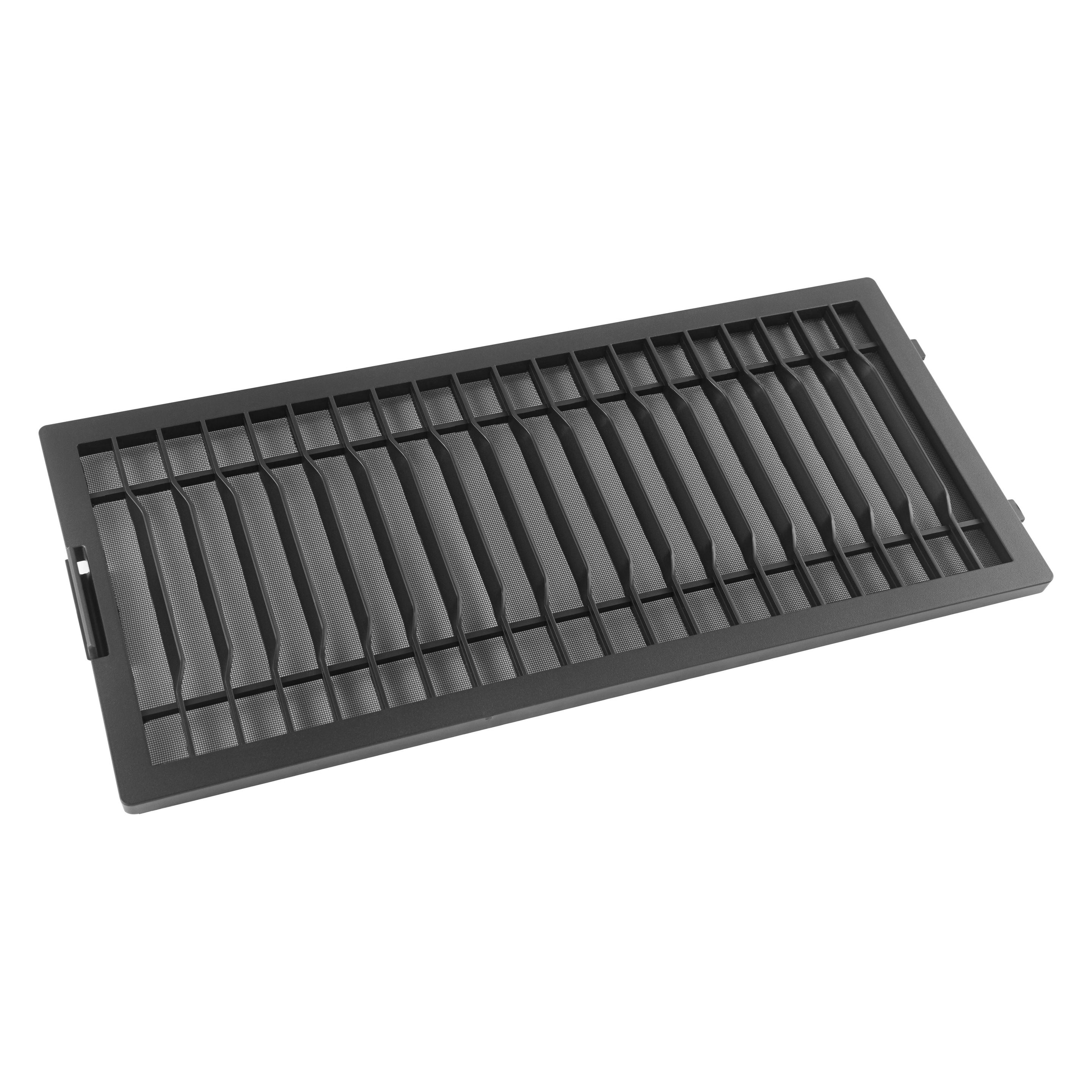 Cooler Master Silencio S600 (ATX, mATX, Mini-ITX) (MCS-S600-KN5N-S00)