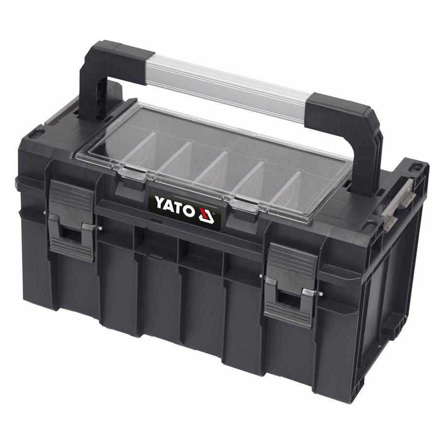 Yato TOOL BOX P45P S1 (YT-09183)