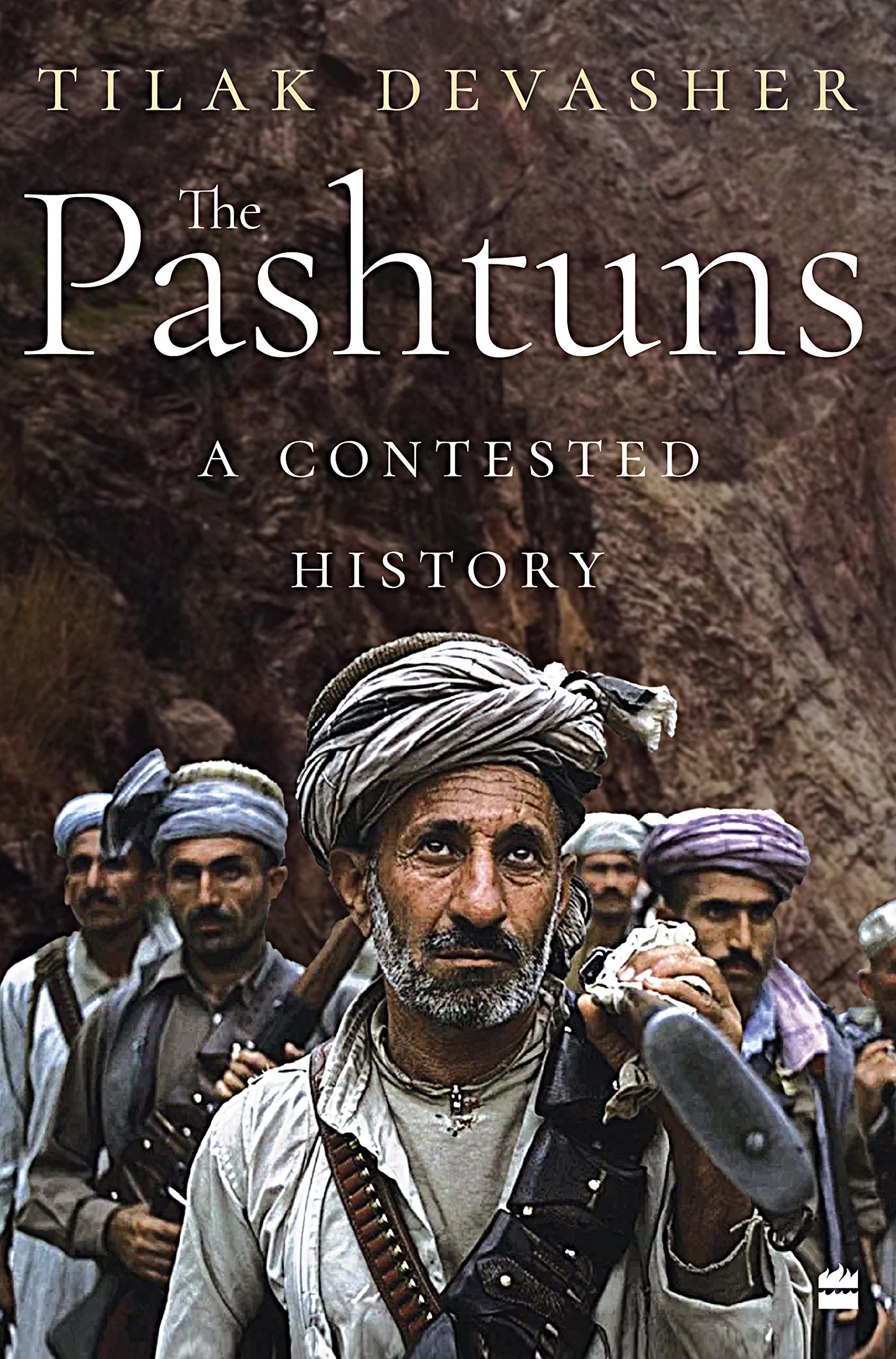 The Pashtuns: A Contested History - Preis vom 09.10.2026 07:28:09 h