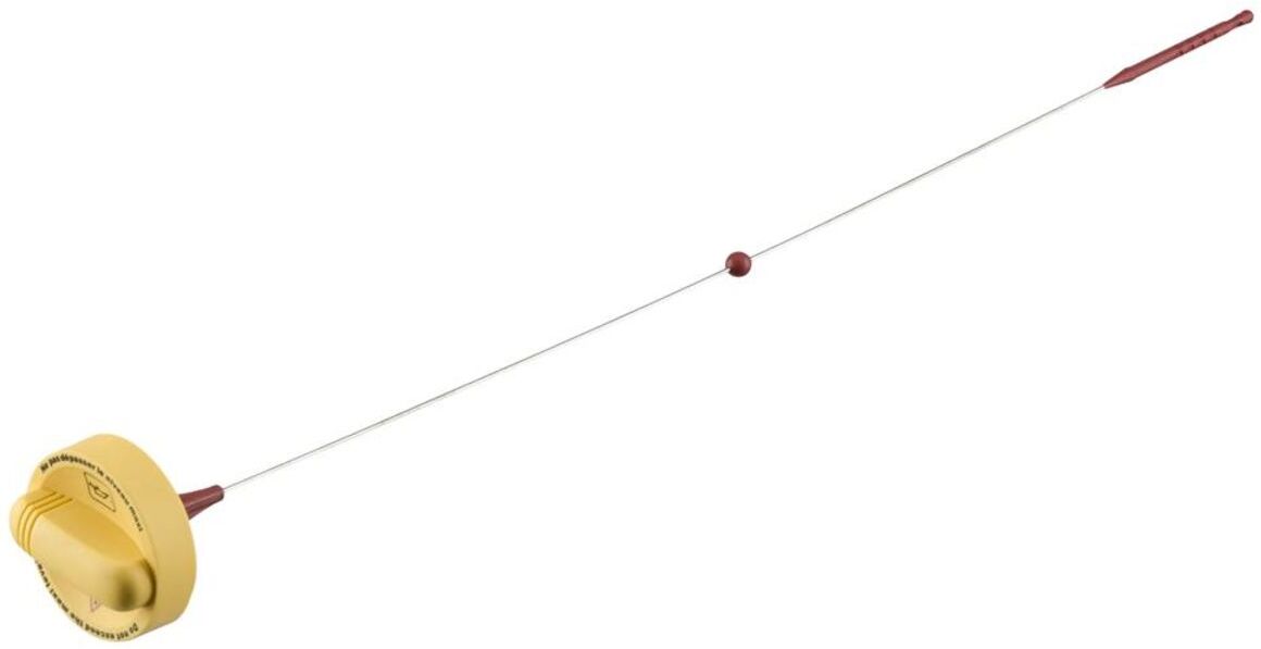 Topran Asta dell'olio HANS PRIES 701 768