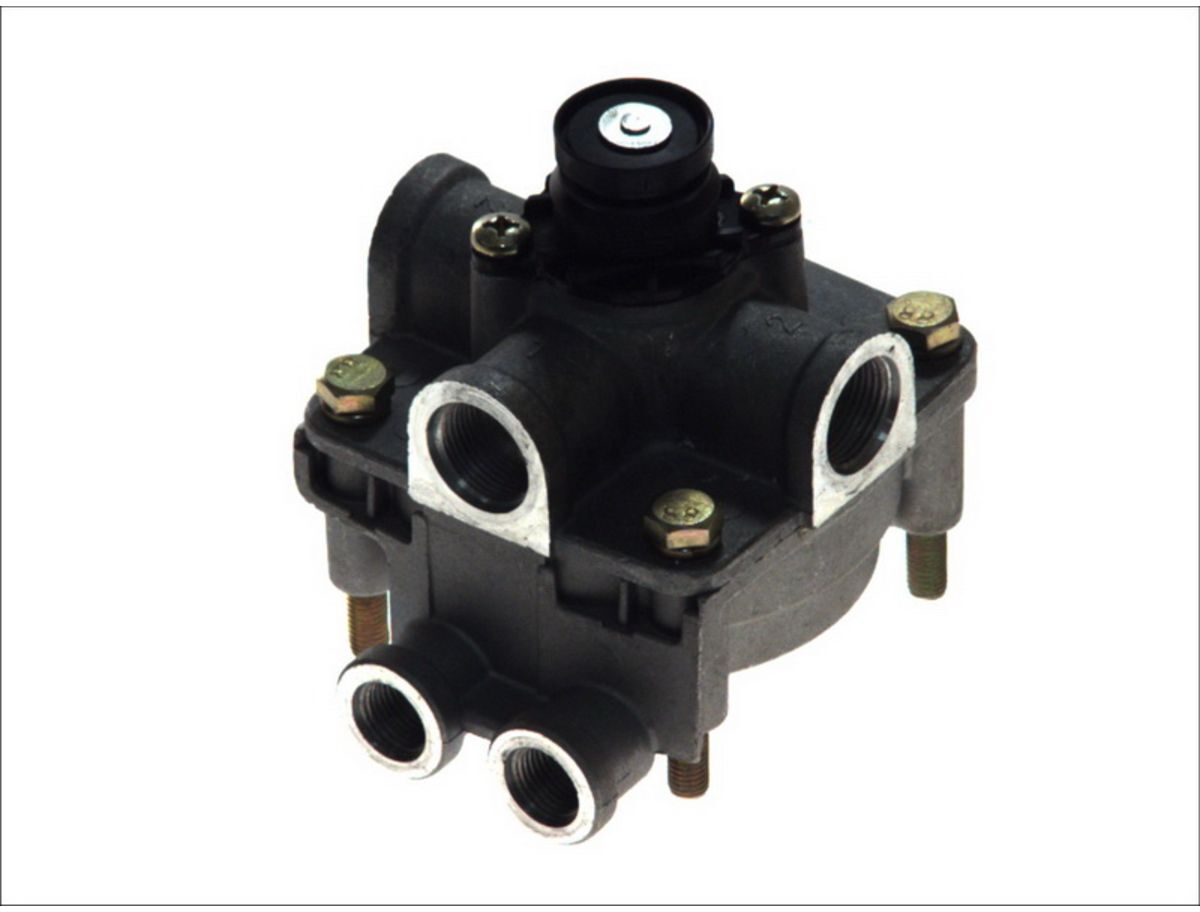 Überlastschutzventil PNEUMATICS PN-10046