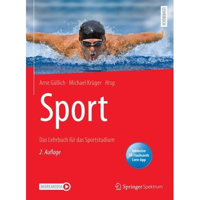 Sport, Set von , Springer Berlin, 978-3-662-64694-6