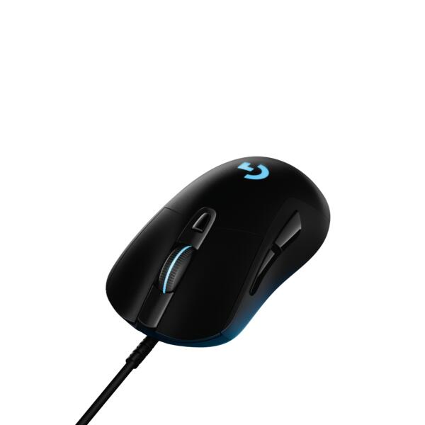 Logitech G403 Hero Gaming Maus 910-005632