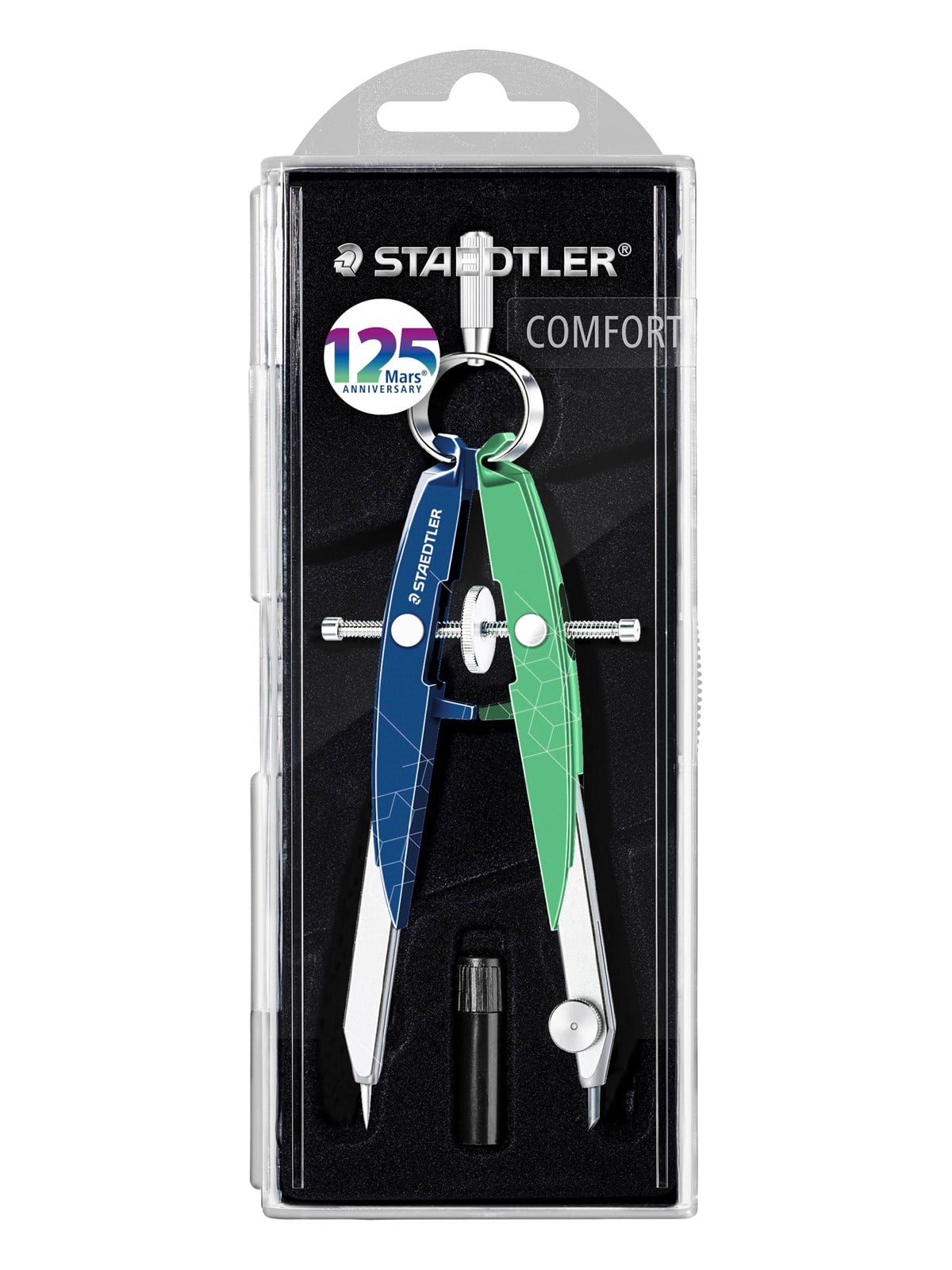 Staedtler Compass Mars 556 comfort 125 Mars Anniv