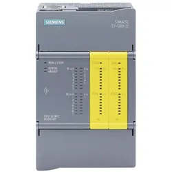 Siemens CPU 1214FC, DC/DC/DC, USV