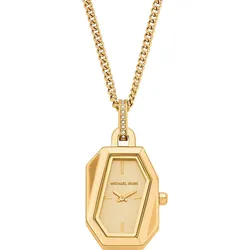 Michael Kors Quarz / 2 Zeiger Suri MK7614 - goldfarben - 24mm