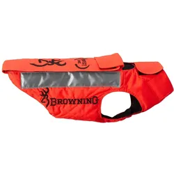 Browning One, Hundemantel