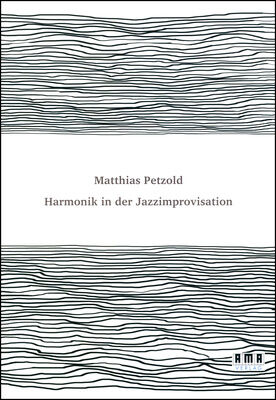 AMA Verlag Harmonik Jazzimprovisation