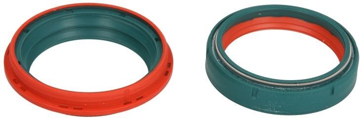 SKF DUAL-43W Seal, suspension strut bearing