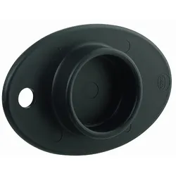 Rösle Restehalter für Reiben + Hobel