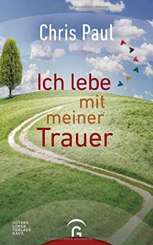 Chris Paul - Ich lebe mit meiner Trauer - Preis vom 16.10.2026 11:41:07 h