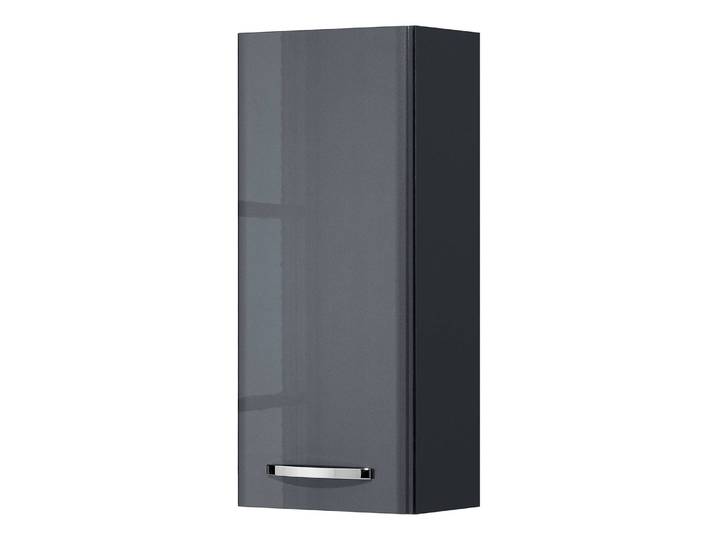 Hängeschrank 30 x 70 x 20cm Grau