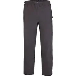 AUTHENTIC KLEIN Damen Micro Sport- und Freizeithose, Größe 23 in Grau 90