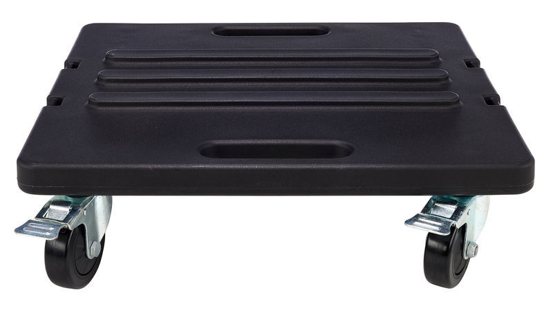 SKB 1-RCB nero