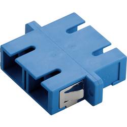 LAPP LWL-Kupplung GOF Kupplung Duplex SC Singlemode BL/4ST 29410999