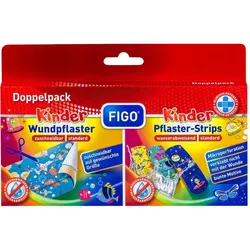 Figo Kinderpfl 50cmx6 cm Dp