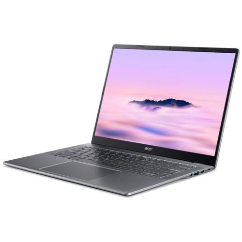14" (35,56cm) ACER CB PLUS 514 WUXGA CORE3 N355 8/128 GB CHROMEOS