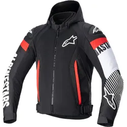 Alpinestars Zaca Air Motorrad Textiljacke XL