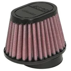 DNA Oval Sportluftfilter Ø 54 mm OV-5400