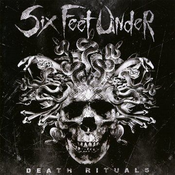 Six Feet Under - Death Rituals - Preis vom 11.10.2026 03:10:56 h