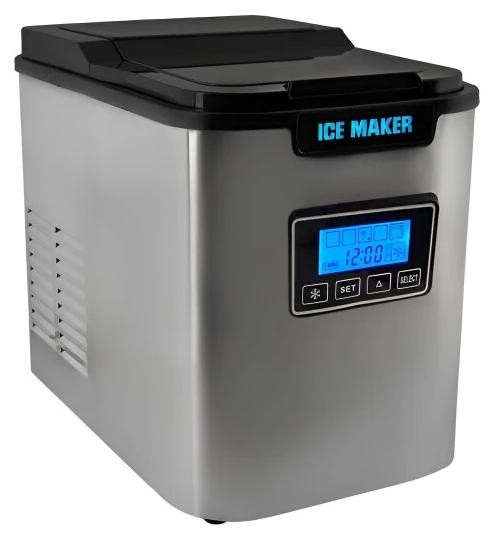 Ruhhy 5536 IJsmachine 12 kg/24 uur