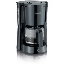 Severin KA 4815 Kaffeemaschine Type